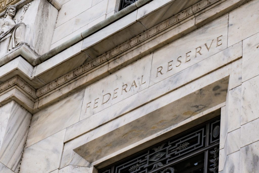 The central bank hiked interest rates again despite the chaos in the banking sector
