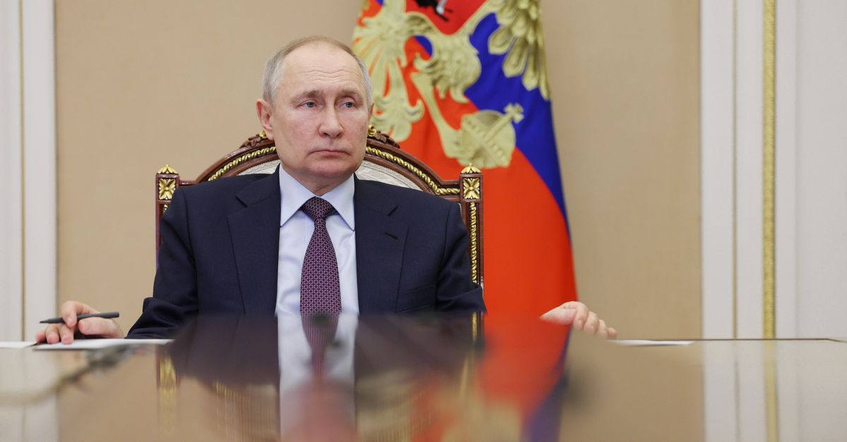 Russia is taking aim at the US in a new, threatening foreign policy