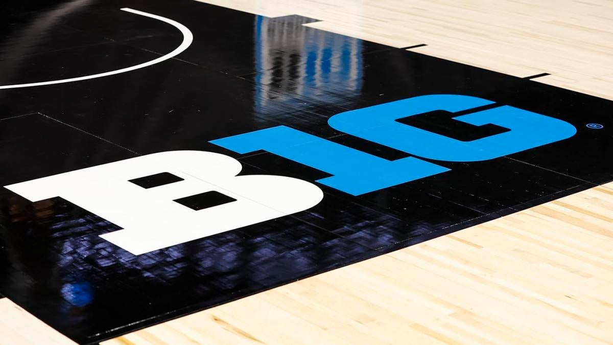2023 Big Ten Tournament bracket, schedule: live updates, college basketball scores, NCAA Bracketology