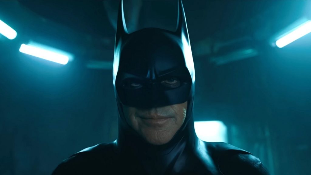 According to a new poll, the actor is the most popular Batman in America