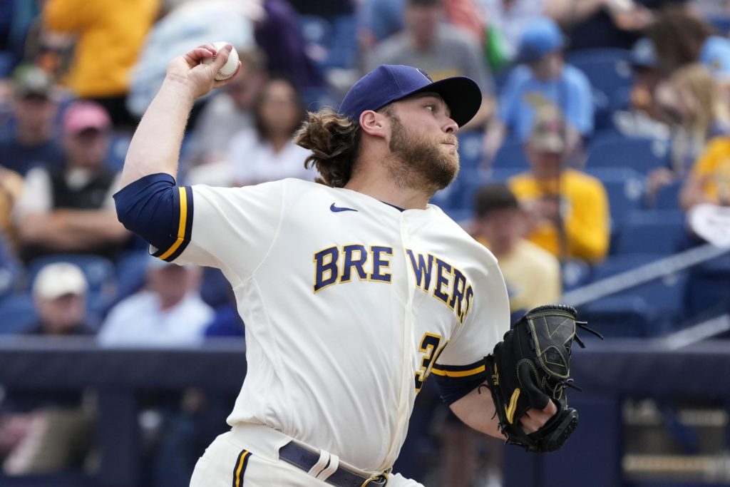 An uncertain long-term future raises the stakes for the Brewers
