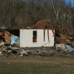 At least 14 dead and extensive damage caused by tornadoes in the US state of Mississippi |  Abroad