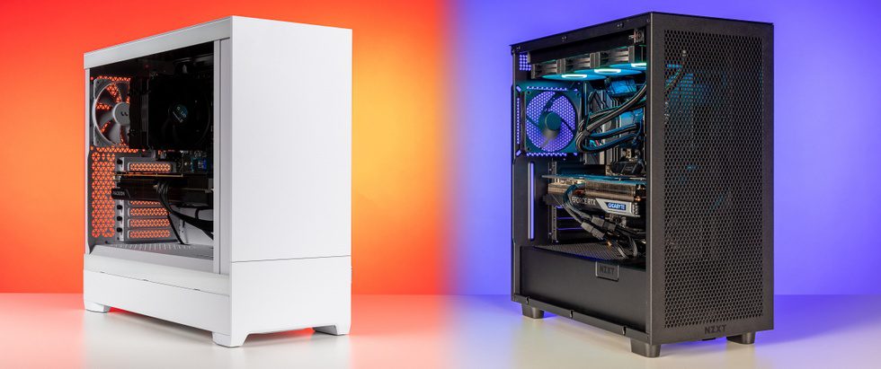 The best desktop computers March 2023