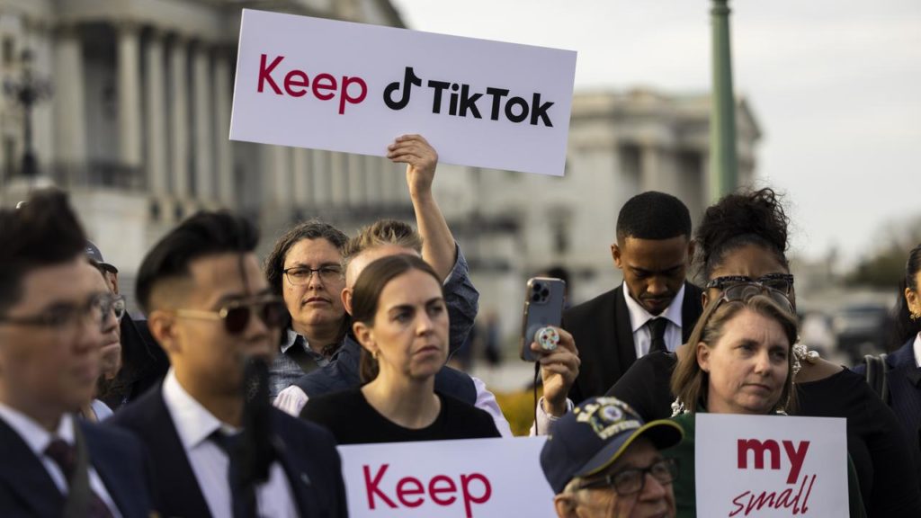 First U.S. state bans kids from using TikTok and Instagram |  Technology