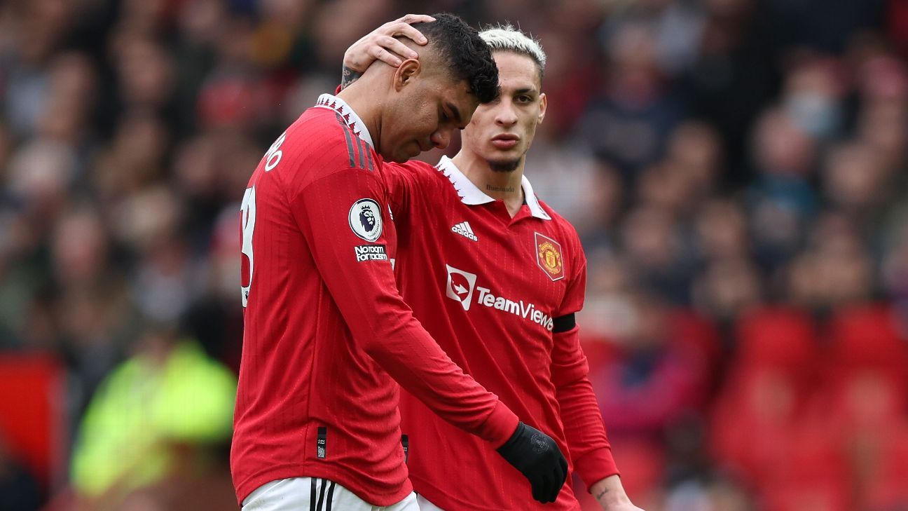 Manchester United vs Southampton – Football match report – March 12, 2023