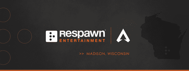 Respawn Entertainment Madison