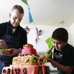 Siemon de Jong stops serving cakes from Abel |  Twenty years later media