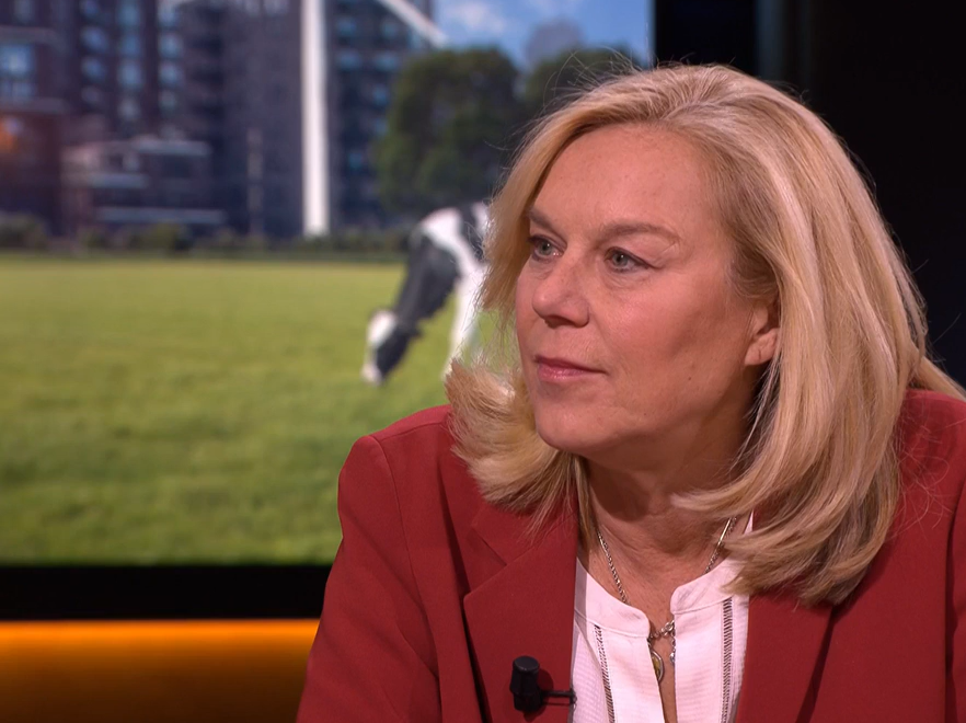 Sigrid Kaag: D66 does not rule out BBB and JA21, but collaboration is unlikely