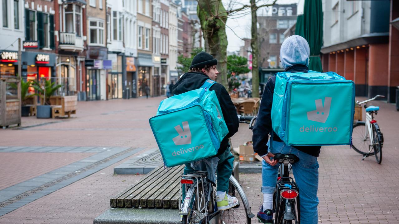 The Supreme Court also found that Deliveroo delivery employees are not self-employed |  Economy