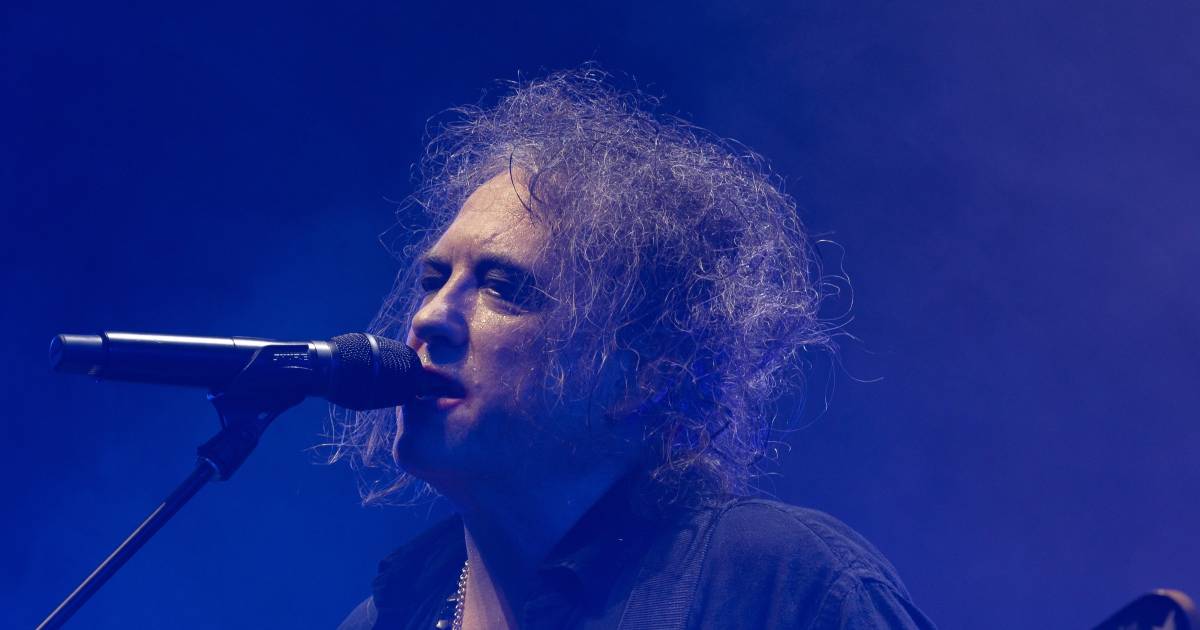 Ticketmaster refunds The Cure fans for high service costs |  Displays