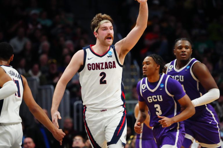 Today's 4 NCAA Men's Tournament games, results, schedule, and TV channels