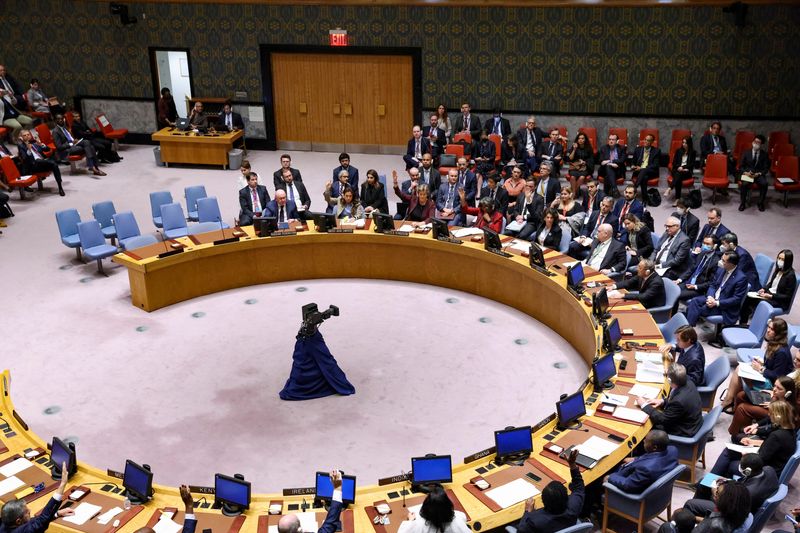 VS houden bijeenkomst bij VN over schendingen rechten Noord-Korea
