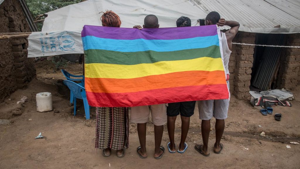 Uganda's anti-gay law has dire consequences for Dutch development aid |  outside