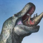 A new study shows that Tyrannosaurus rex may have had lizard-like lips