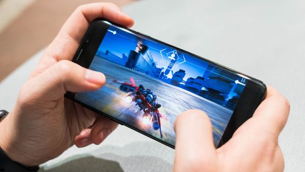 android device games