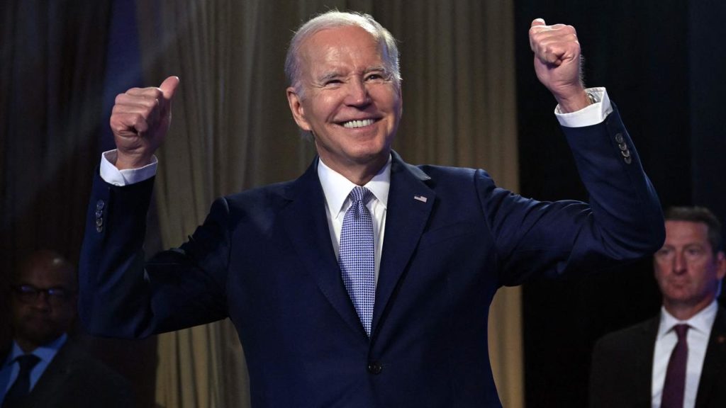 Biden faces a lot of hurdles to overcome on his path to re-election abroad