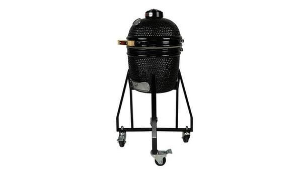 Albert Higgin, Grill Big Green Egg, Alternative, Gabion Cheap