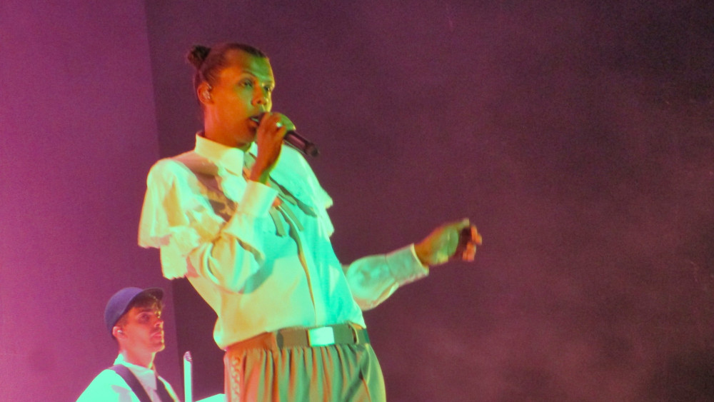 After Shawn Mendes and Justin Bieber, Stromae has now also canceled a concert at Ziggo Dome: "Huge downer"
