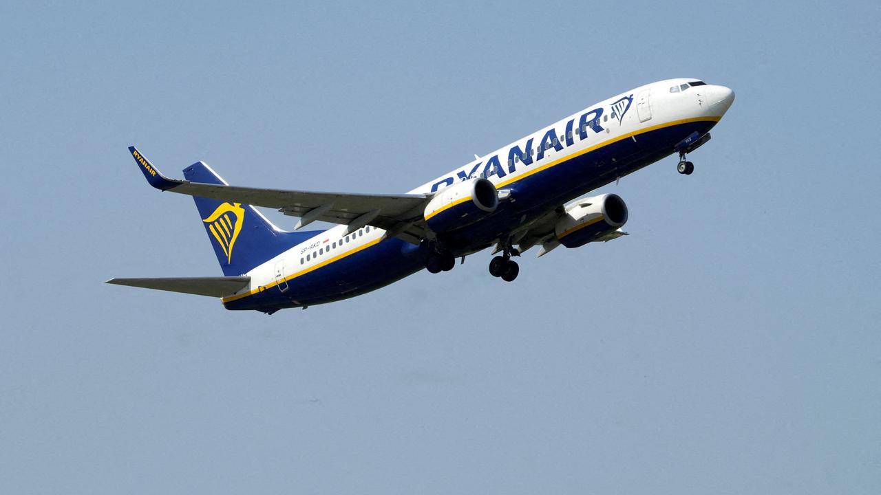 After Transavia, Ryanair canceled flights to and from Eindhoven Airport  Economy