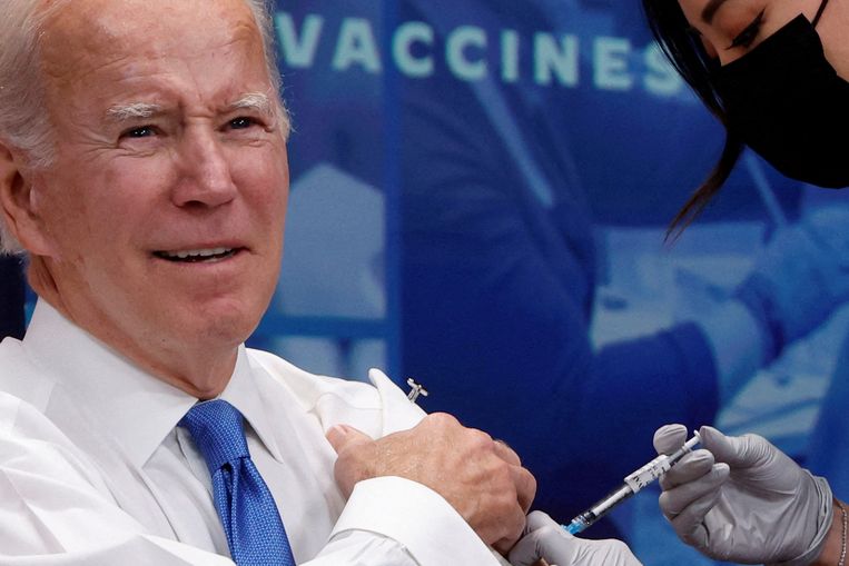Biden Ends US Corona Emergency, Lacks Funding for Covid Tests and Vaccines