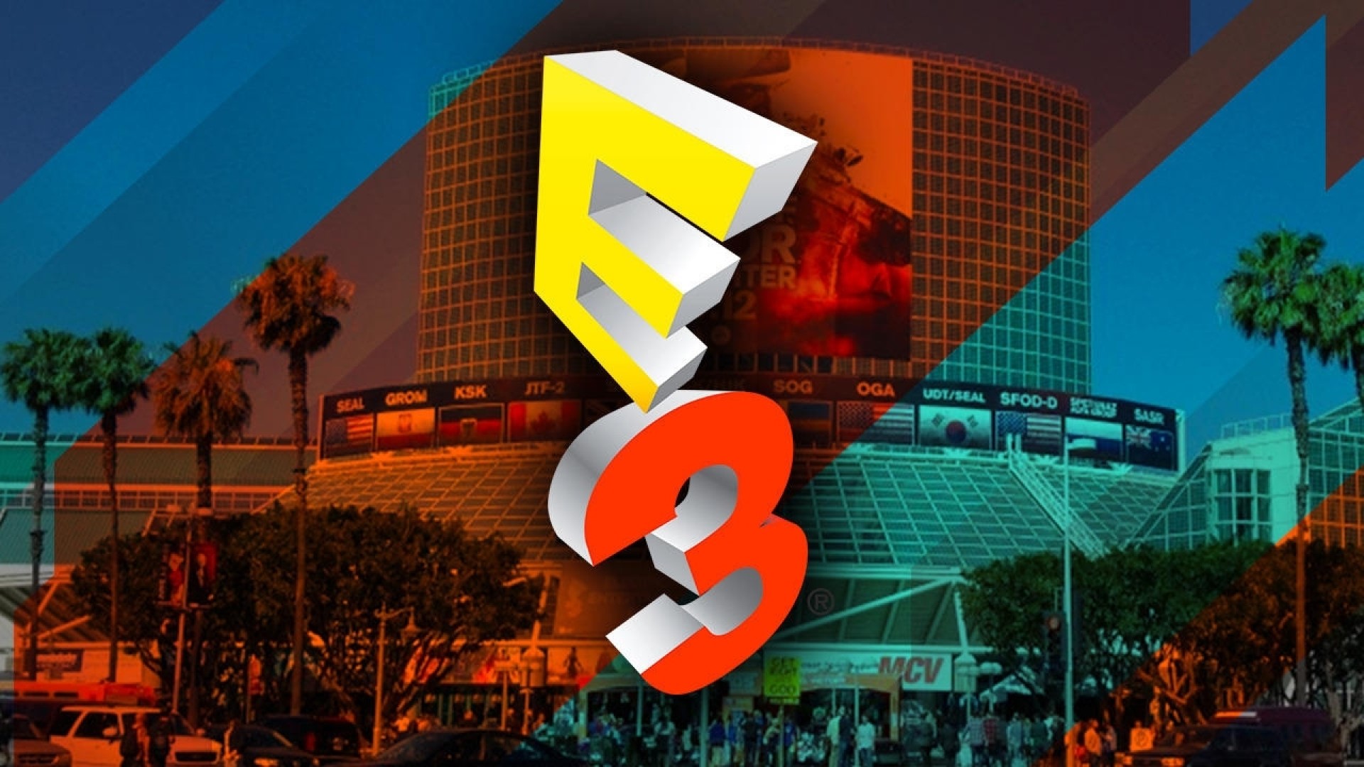 EvdWL on canceling E3 and Super Mario Movie & The Last of Us on PC