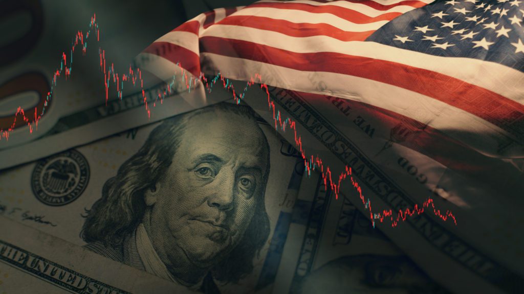 Is a debt crisis imminent in the US?