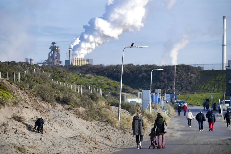 Management Tata Steel reacts with ‘horror’ to employee statements about climate activists