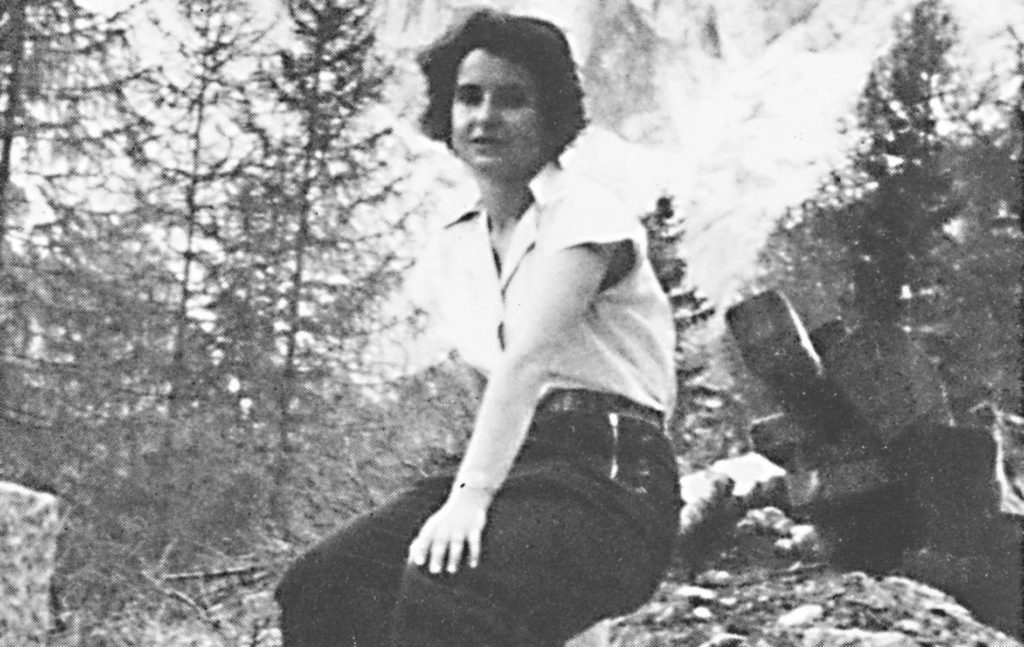 Scientists pull DNA pioneer Rosalind Franklin out of the role of victim