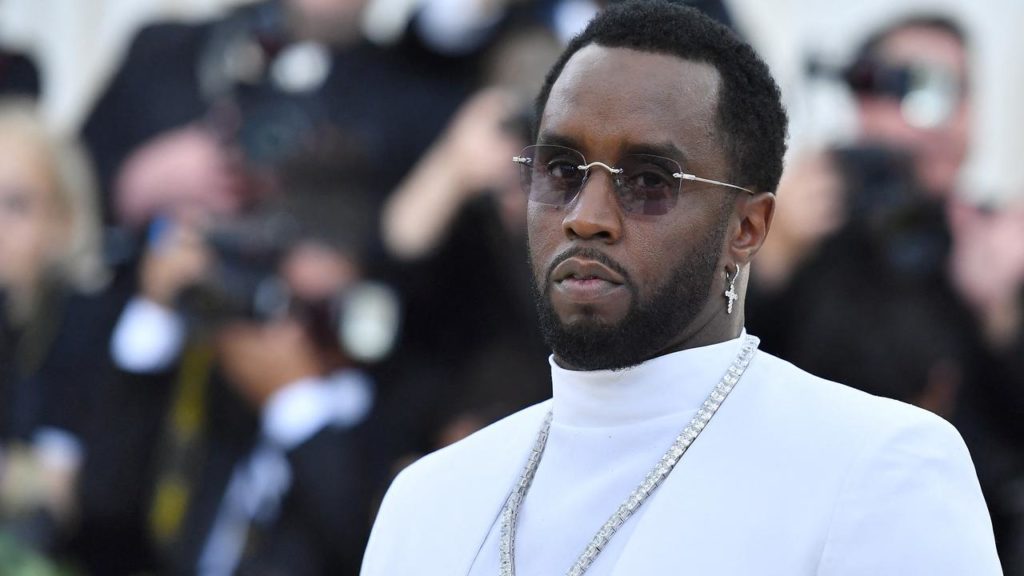 Sean Combs Pays Sting $5,000 Every Day Because I Will Miss You |  music