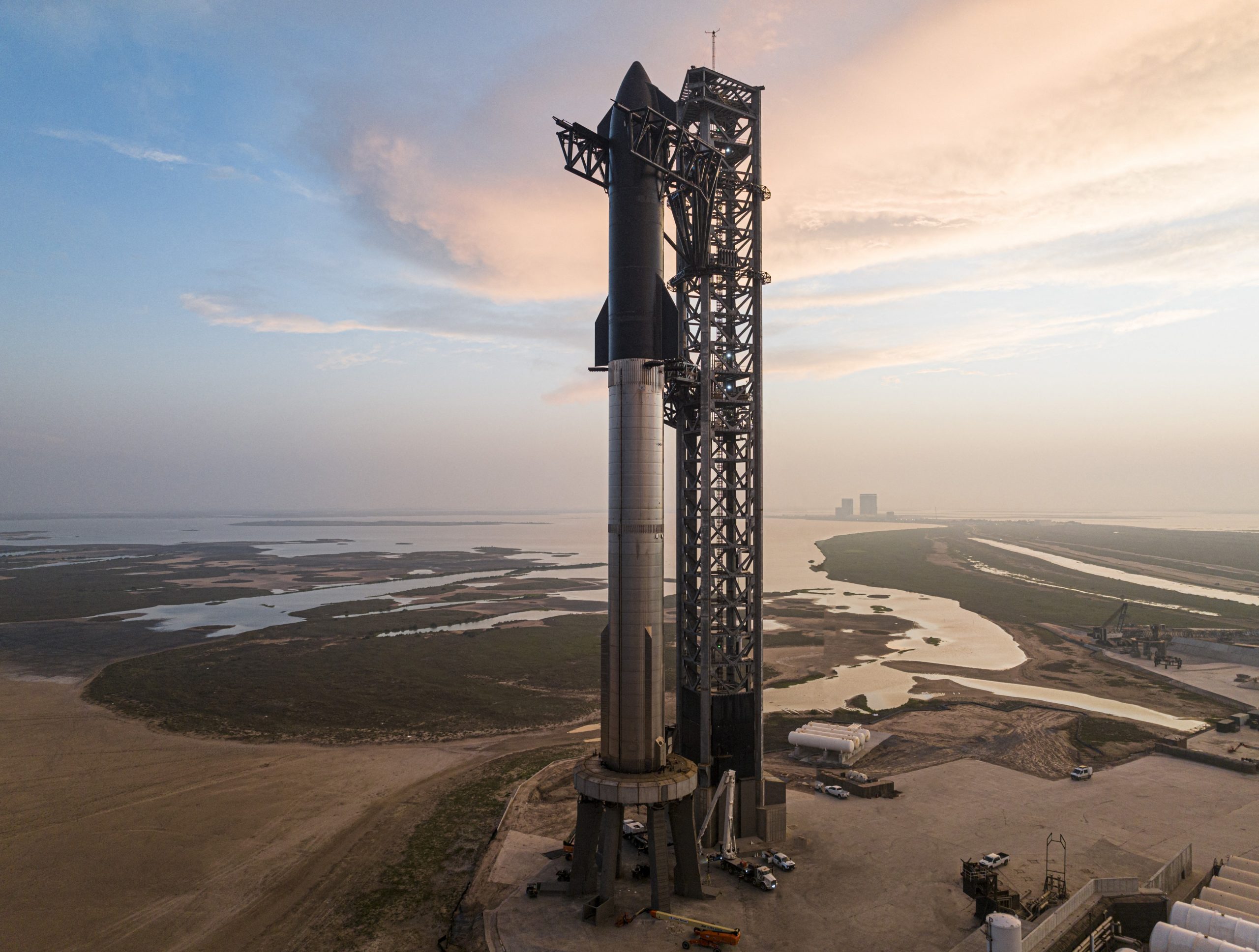 'Space Cowboy' Elon Musk Launches a Rocket Today: Could Space Travel Change Permanently?