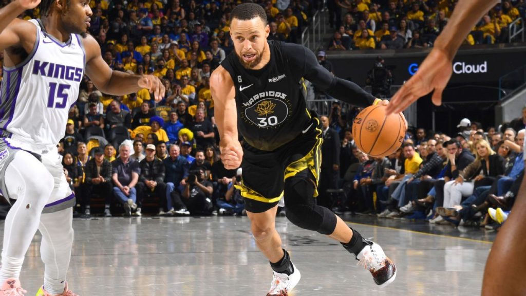 Stephen Curry wins Warriors 3 - 'We gave ourselves life'