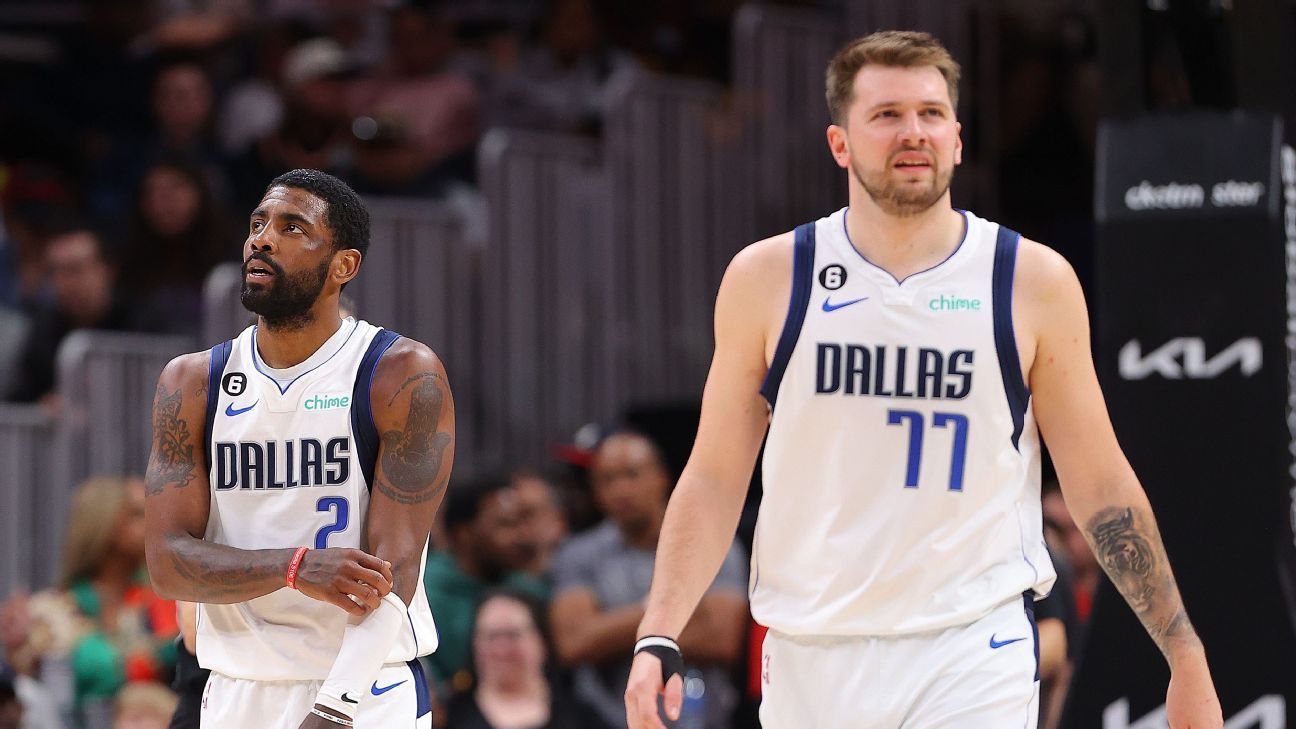 The end of the Dallas Mavericks season marks the beginning of some franchise-changing questions