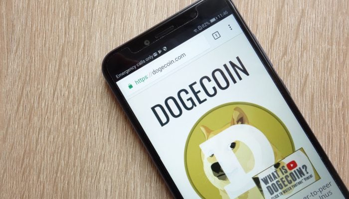 Dogecoin nog steeds populair en deze Nederlandse exchange geeft er 10.000 weg