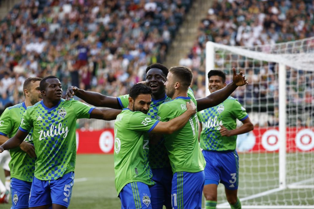 Timbers vs. Sounders live stream: game time, TV schedule and lineups