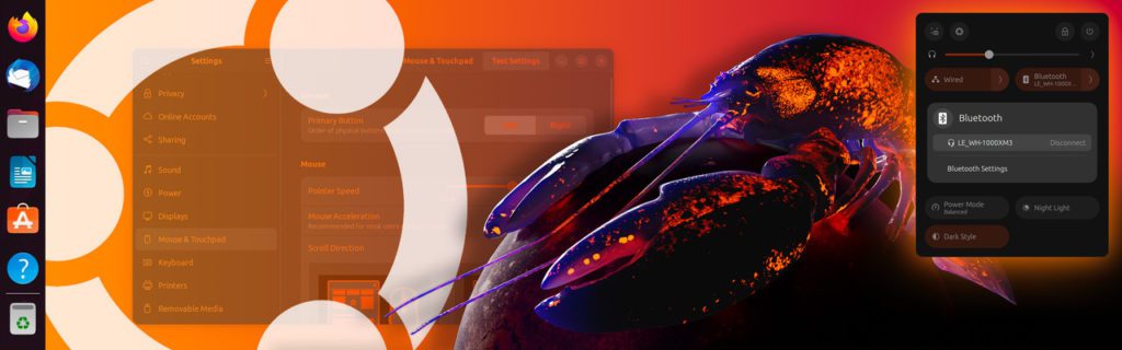 Ubuntu 23.04 Lunar Lobster Review