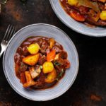 What we’re eating today: Boeuf Bourguignon from the slow cooker |  Cooking and eating