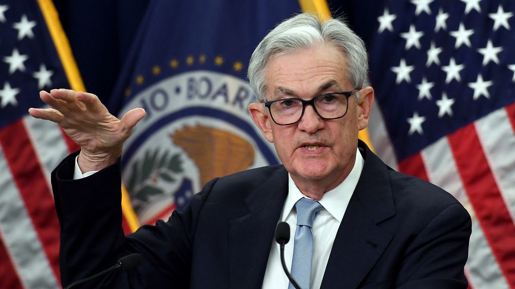 Another rate hike in the US, then a pause may follow