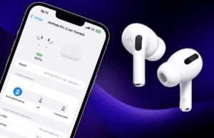 iPhone News Firmware AirPods