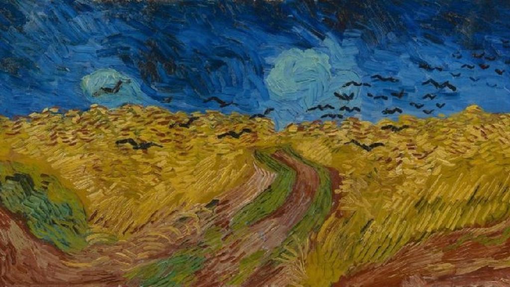 Van Gogh's last months: brilliant, but tormented by illness and anxiety |  Book and culture