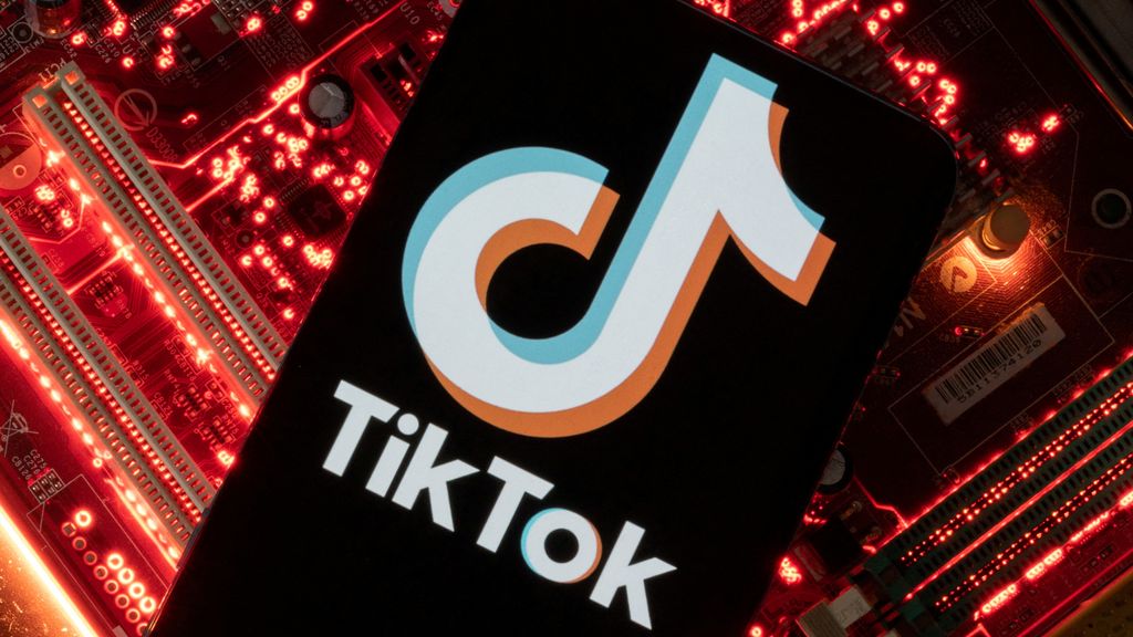 Montana is the first US state to ban TikTok