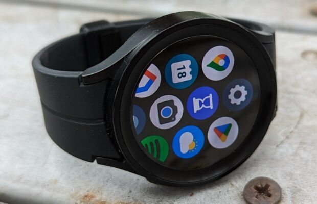 Samsung Galaxy Watch 5 Pro