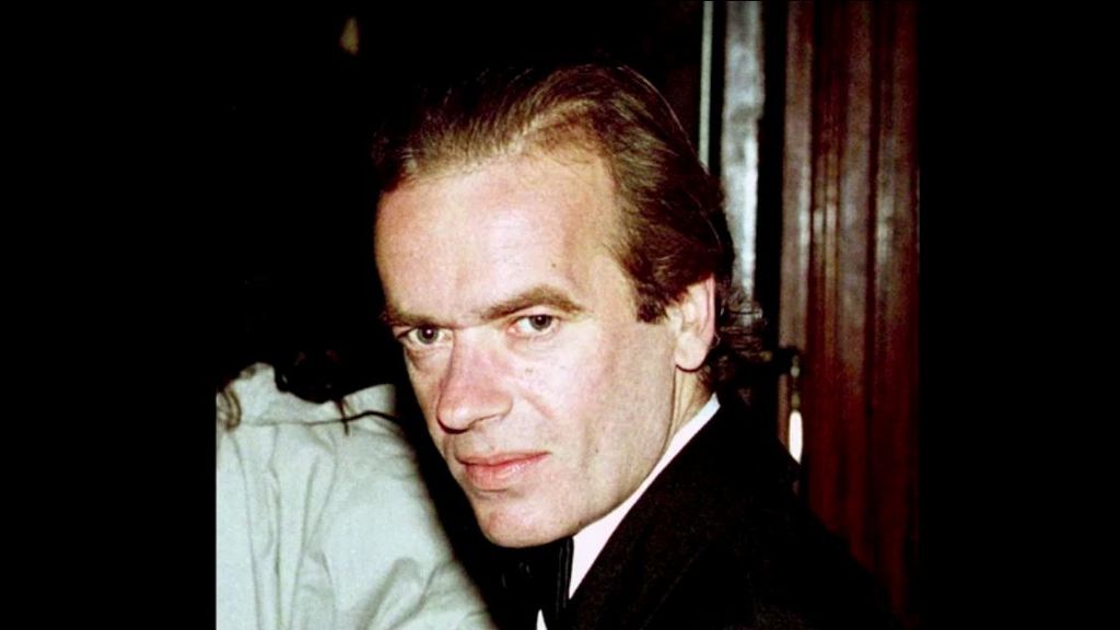 British author Martin Amis has died at the age of 73.