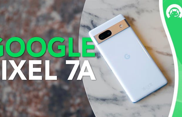 Google Pixel 7a review: More smartphones for more money