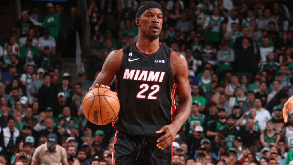 Jimmy Butler Ensures Heat Beat Celtics: We Can and We Will Win This Series
