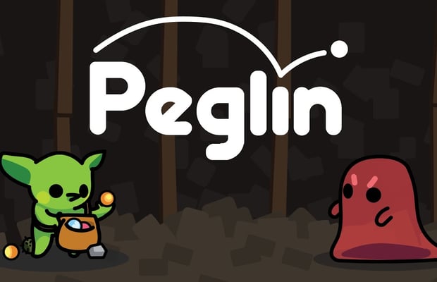 Peglin early access beta