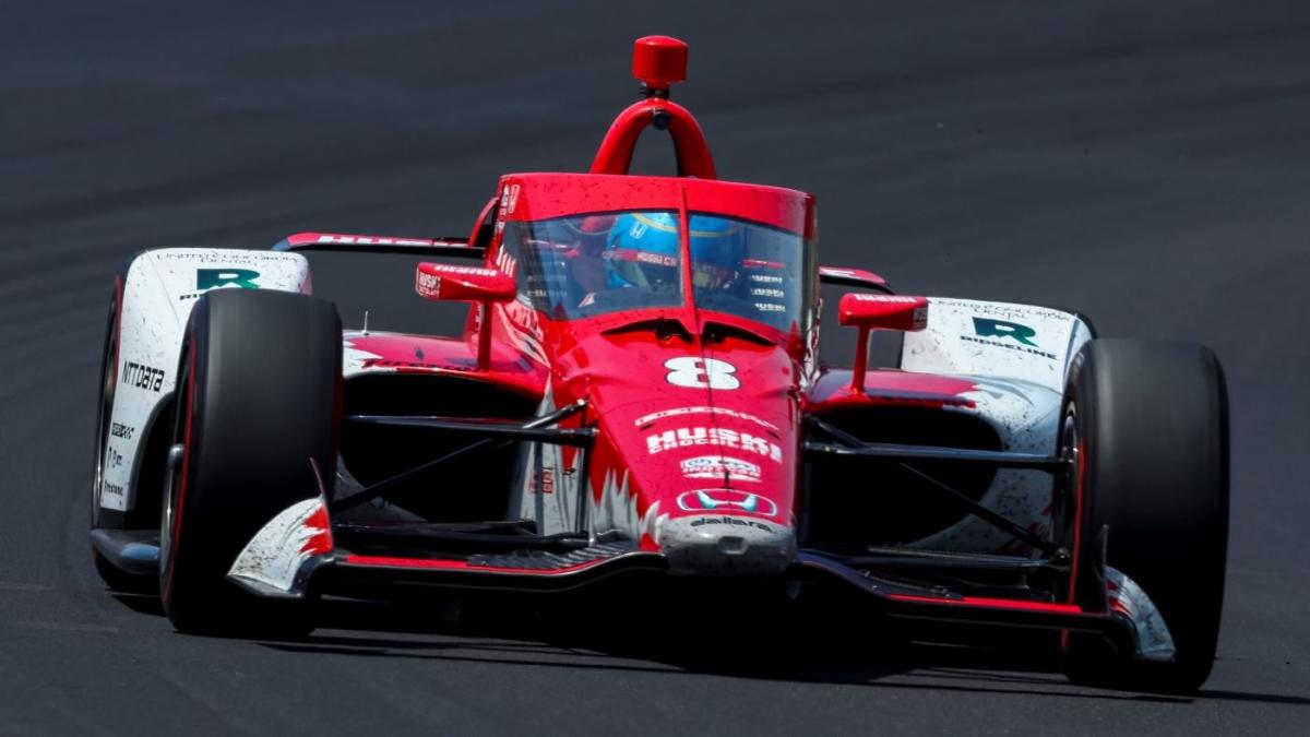 2023 Indianapolis 500 Odds, Predictions, Time, Date, Grid: Model Makes Amazing IndyCar Picks, Best Bets