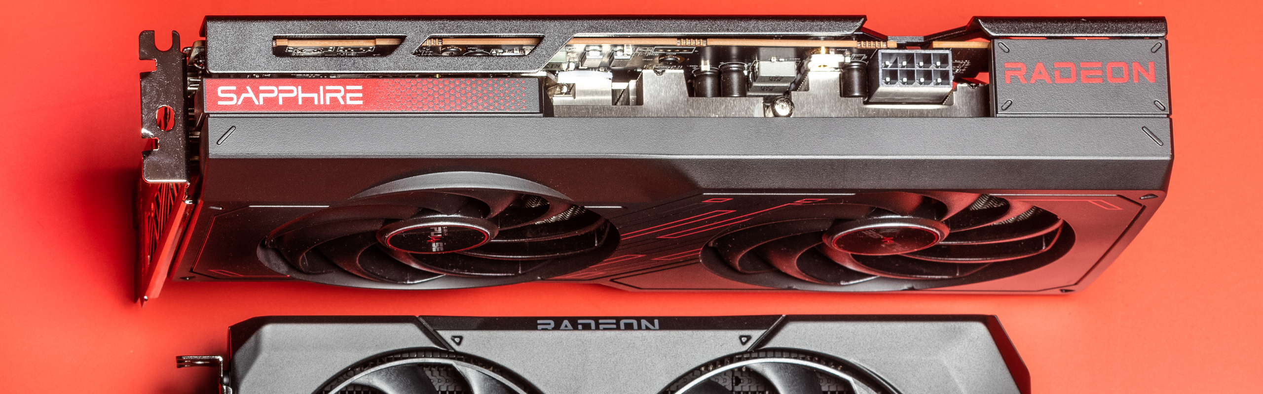 AMD Radeon RX 7600 review