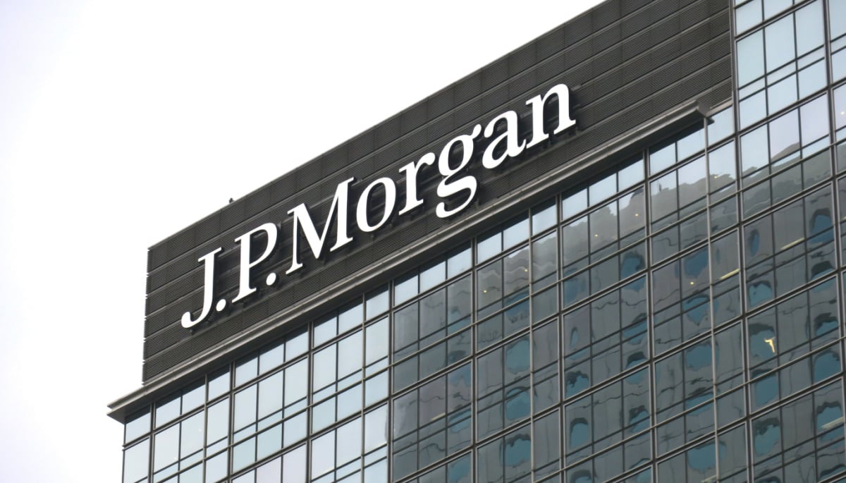 Bitcoin to $45,000 this year?  Then, according to JPMorgan, this should happen