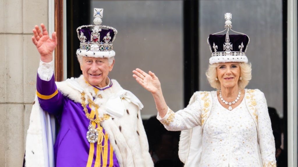 Camilla is angry with King Charles after Harry attends the coronation