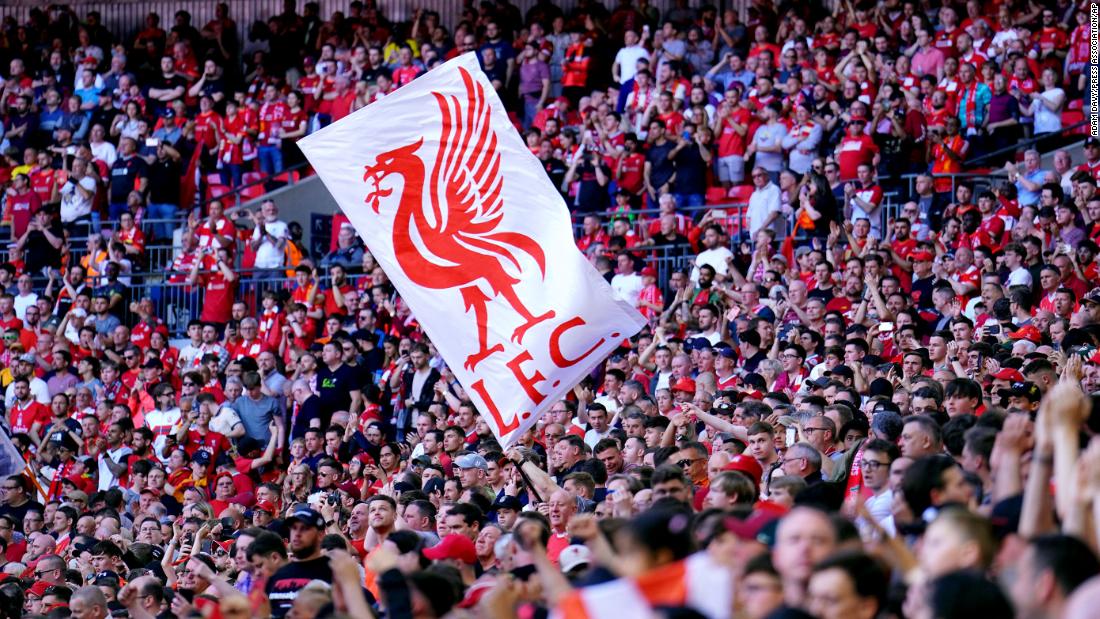 Liverpool: Why playing the national anthem at Anfield to mark King Charles' coronation could be a problem